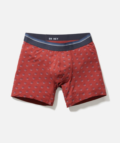 Best Boxer Briefs Ever