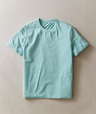 Signature Sea Change Crew Tee