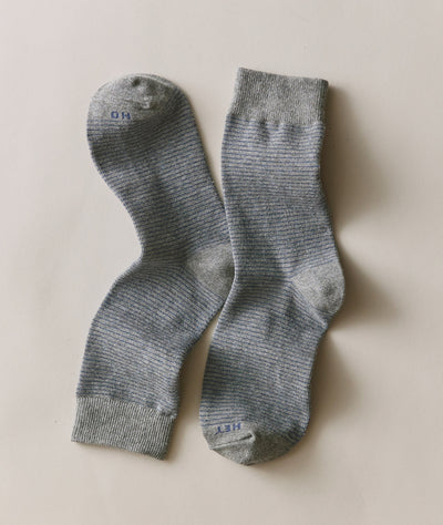 Crew Sock