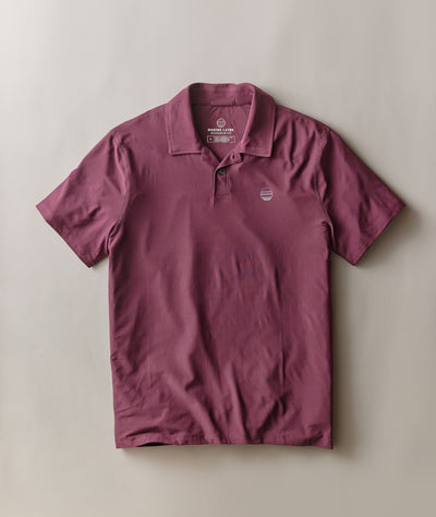 Everyday Sport Polo