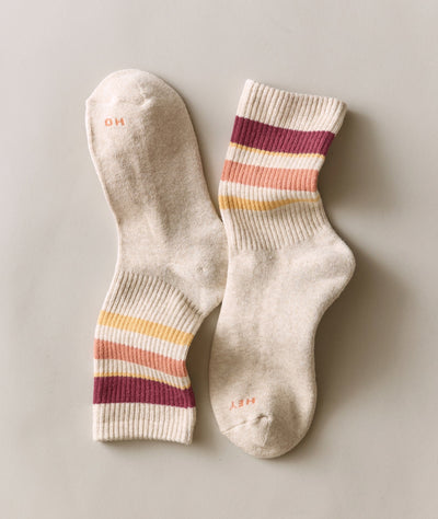 Gym Sock