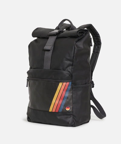 Phantom Roll Top Backpack
