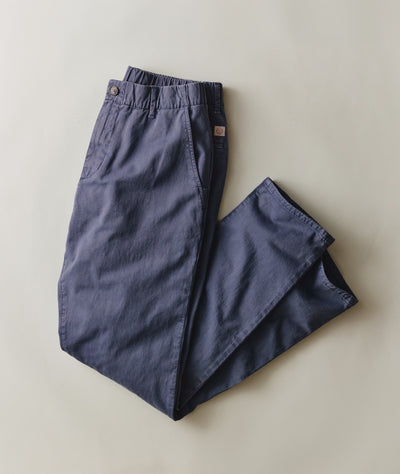 Saturday Twill Chino - Slim Straight