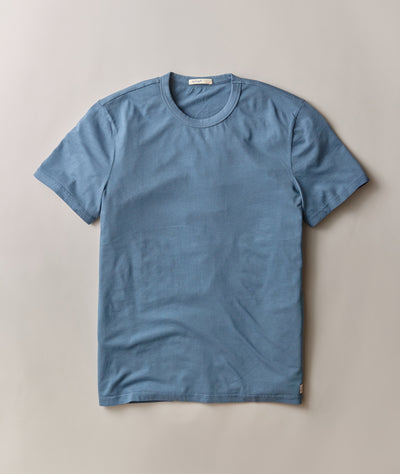 Signature Sea Change Crew Tee