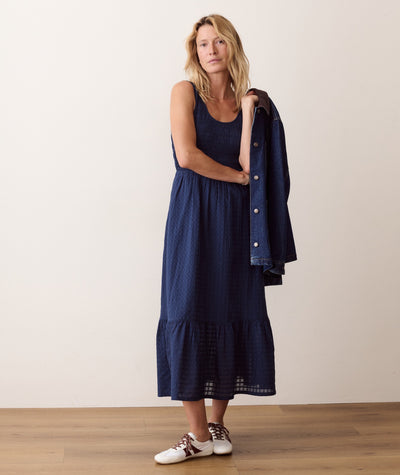 Tessa Midi Dress