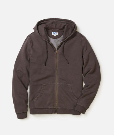 Cloud 9 Fleece Full Zip Hoodie