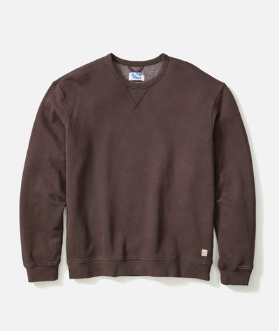 Cloud 9 Fleece Relaxed Crewneck
