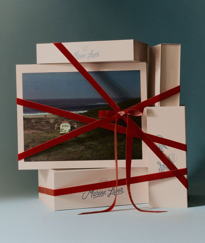 Gift Wrap