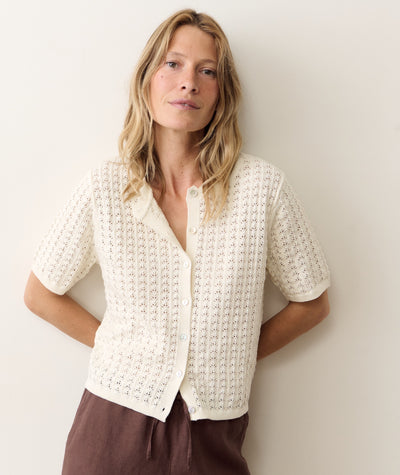 Lena Cardigan