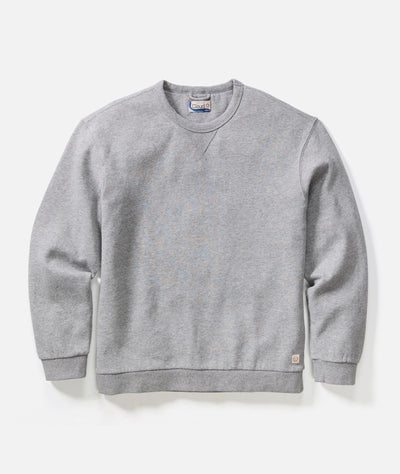 Cloud 9 Fleece Relaxed Crewneck