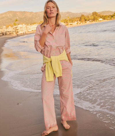Marisol Boxer Pant