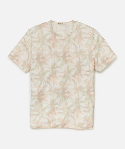 Signature Crew Tee