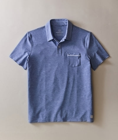Air Pocket Polo