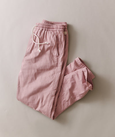 Saturday Beach Pant – Slim Straight
