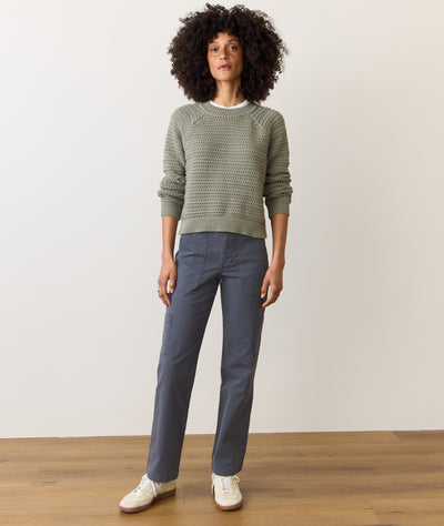 Aria Utility Pant