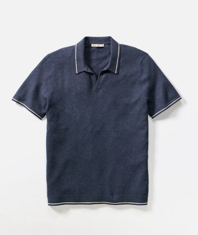 Liam Sweater Polo