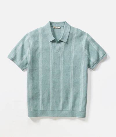 Liam Sweater Polo