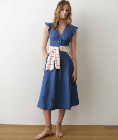 Camila Midi Dress