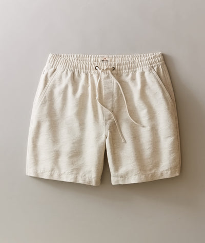 6” Saturday Beach Short