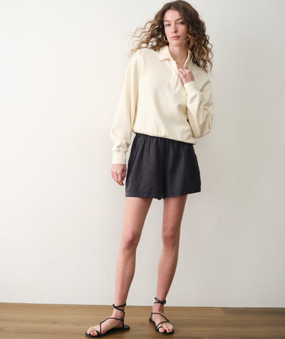 Allison Hemp Short