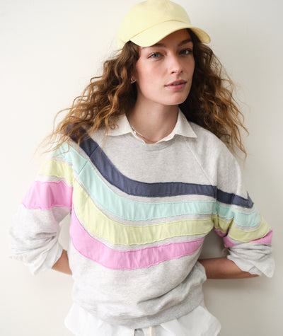 Cloud 9 Terry Sweatshirt