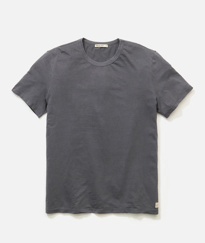 Signature Crew Tee
