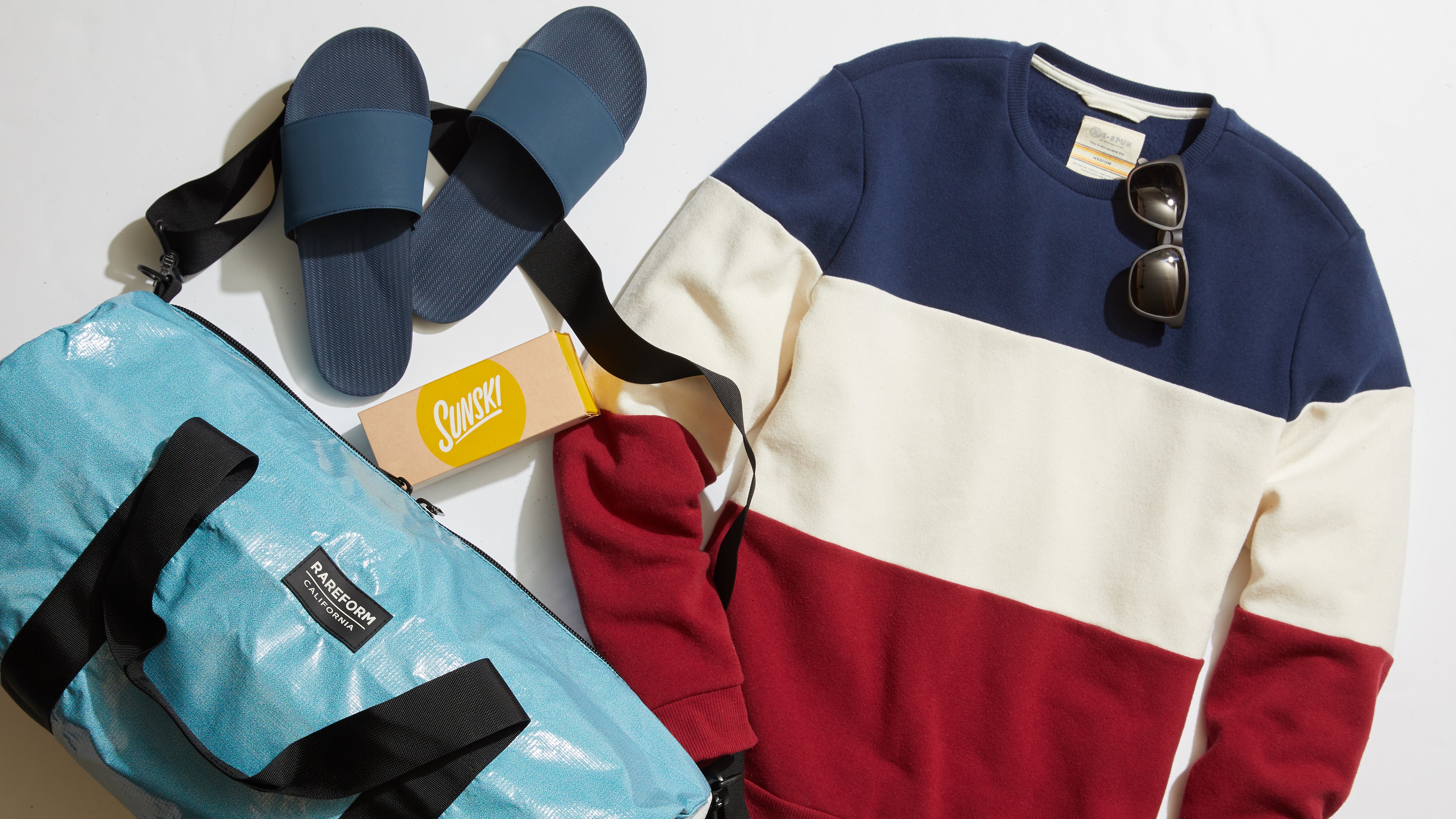 Our Favorite Sustainable Brands