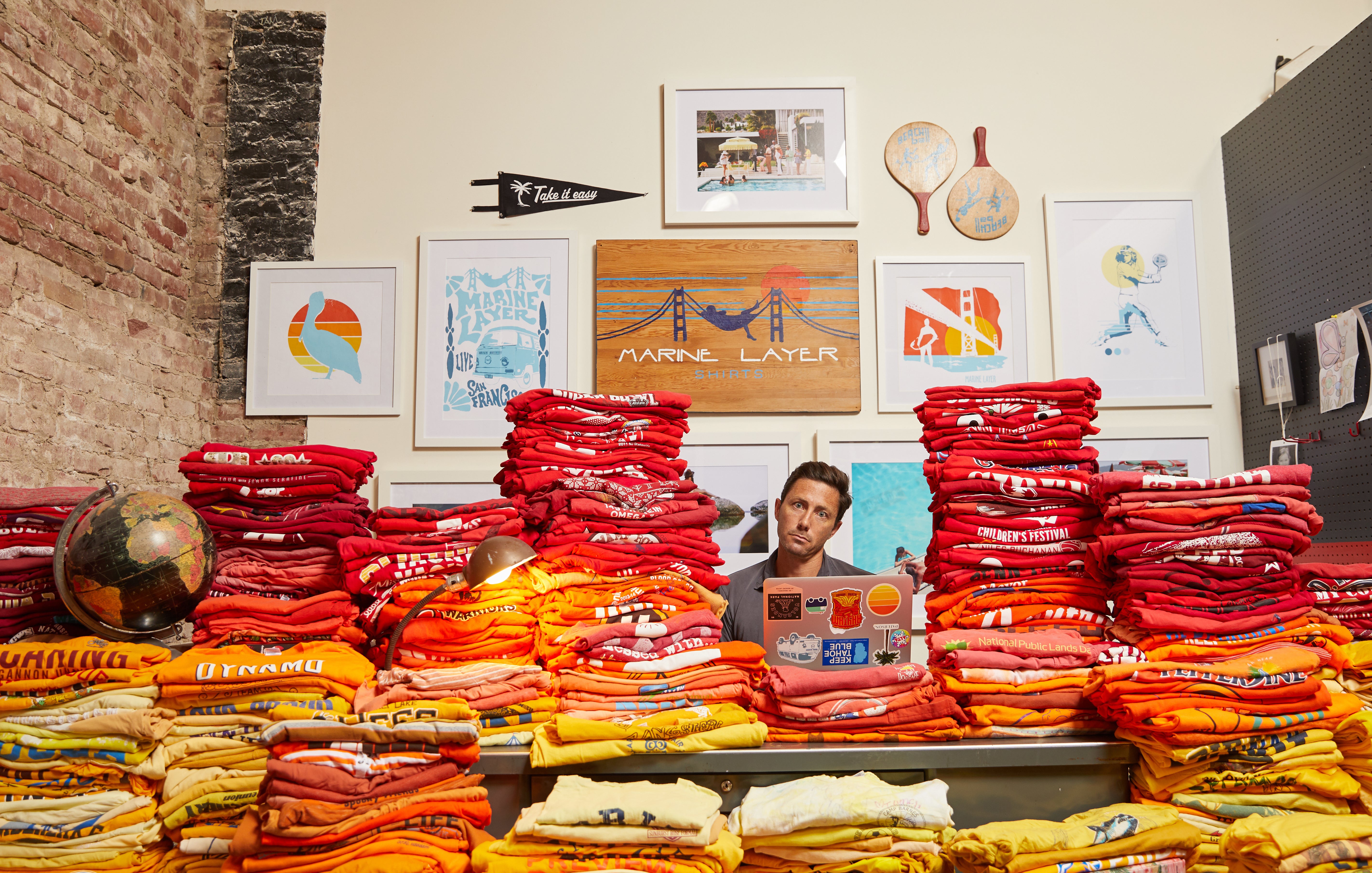 Re-Spun Recap: 100,000 Tees Later