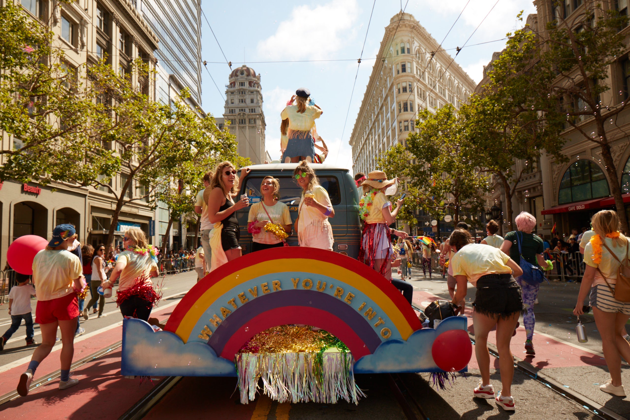 sf pride
