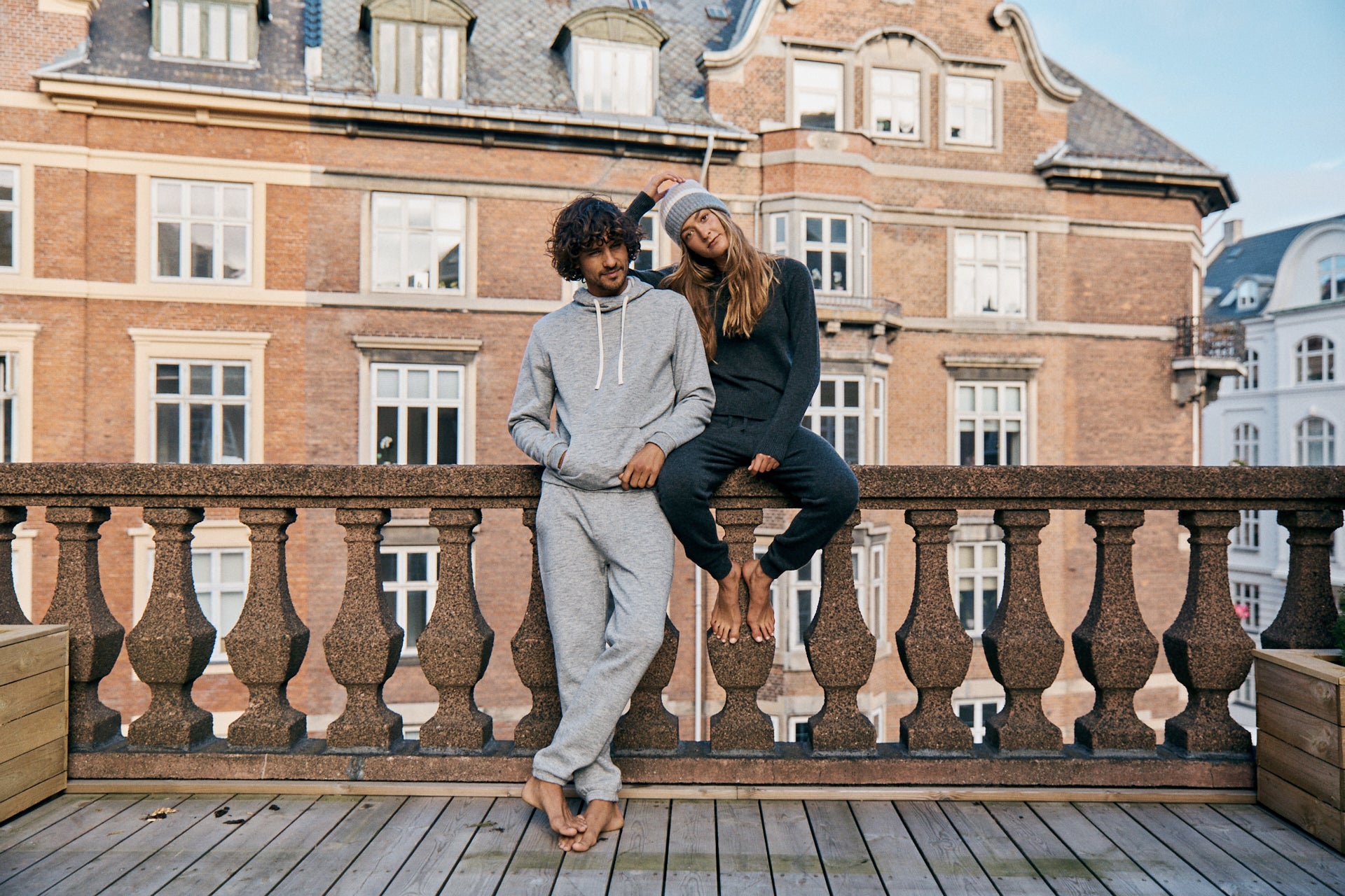48 Hours in Copenhagen