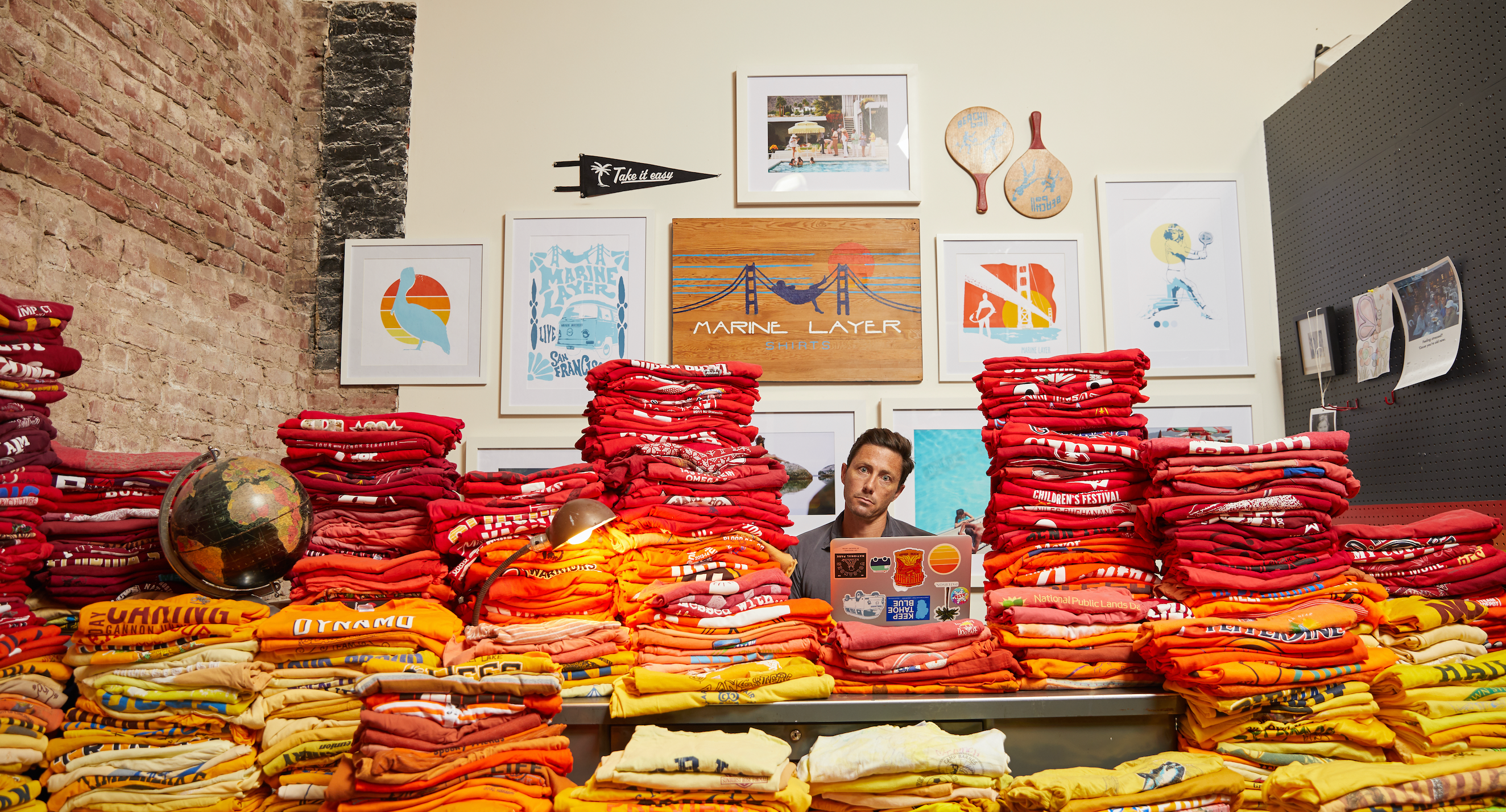 A Letter From Our Founder on Why We Started Re-Spun
