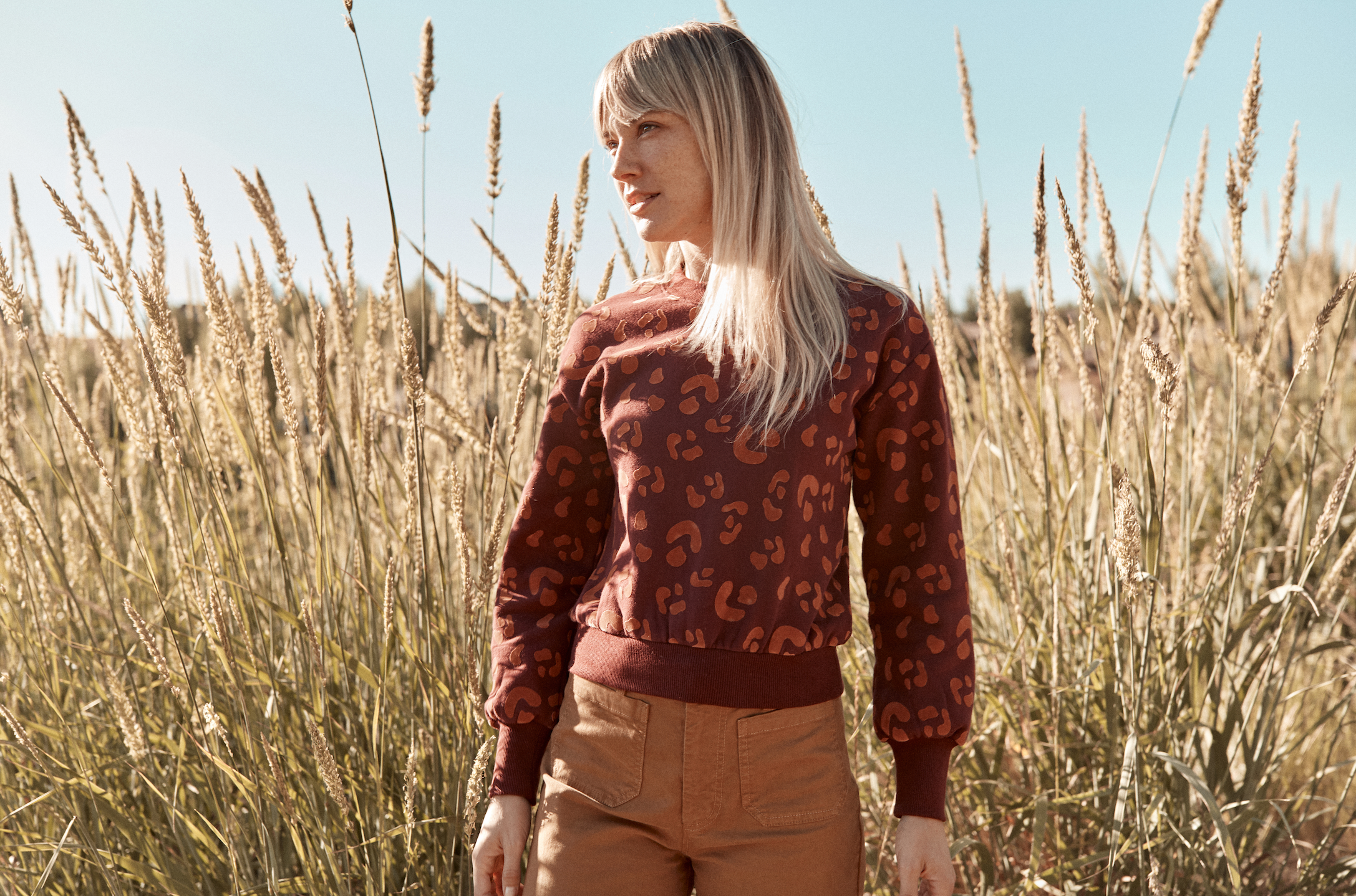Women's Fall '19 Trend Report