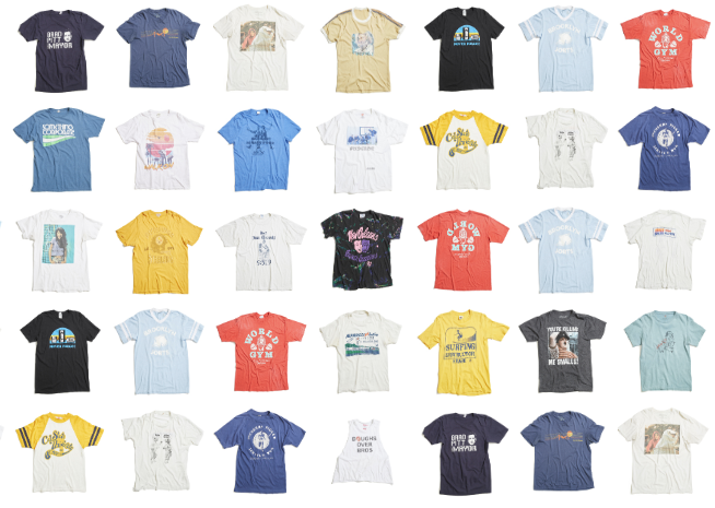 Re-Spun Hall of Fame: September Edition