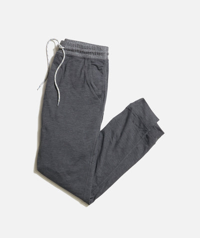 Men's Sport Jogger in Asphalt