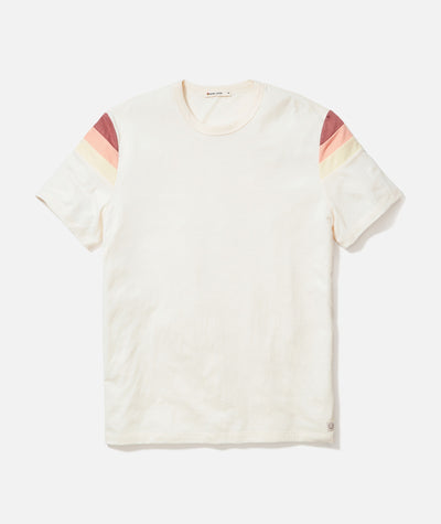 Banks Tee