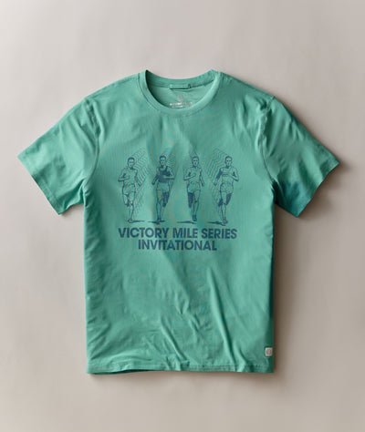 Everyday Sport Graphic Tee