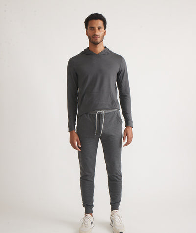 Men's Sport Jogger in Asphalt