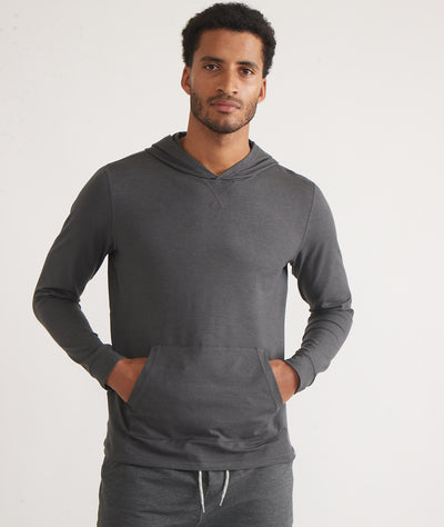 Sport Pullover Hoodie