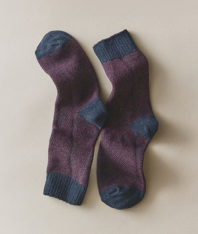 Crew Sock