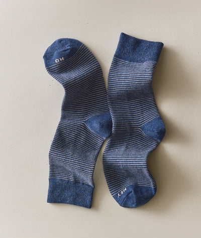 Crew Sock