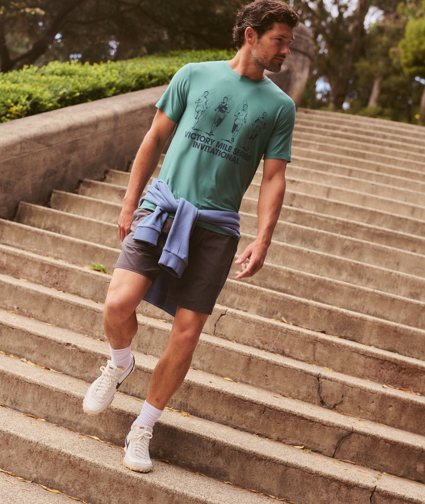 Everyday Sport Graphic Tee