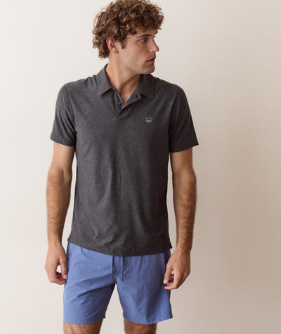 Everyday Sport Polo