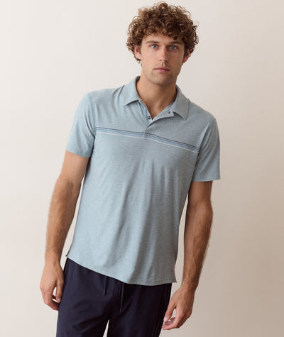 Everyday Sport Polo
