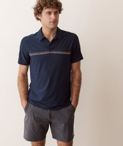 Everyday Sport Polo