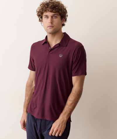 Everyday Sport Polo