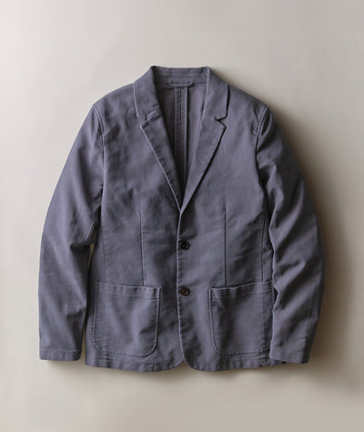 Flex Terry Blazer