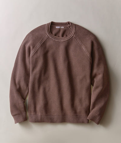 Noah Rollneck Sweater