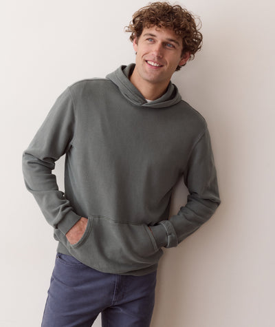 Cloud 9 Fleece Relaxed Hoodie
