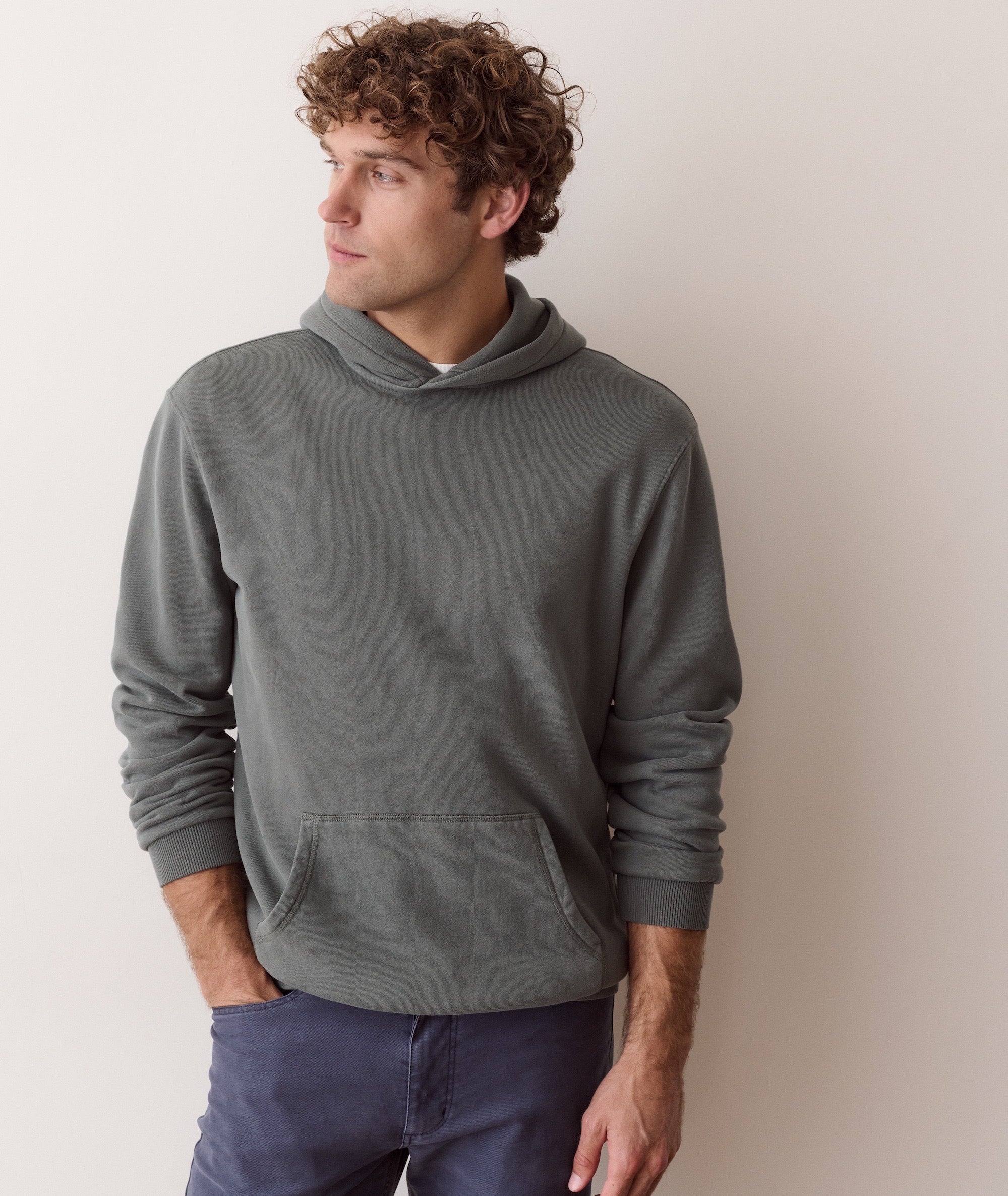 Cloud 9 Fleece Relaxed Hoodie