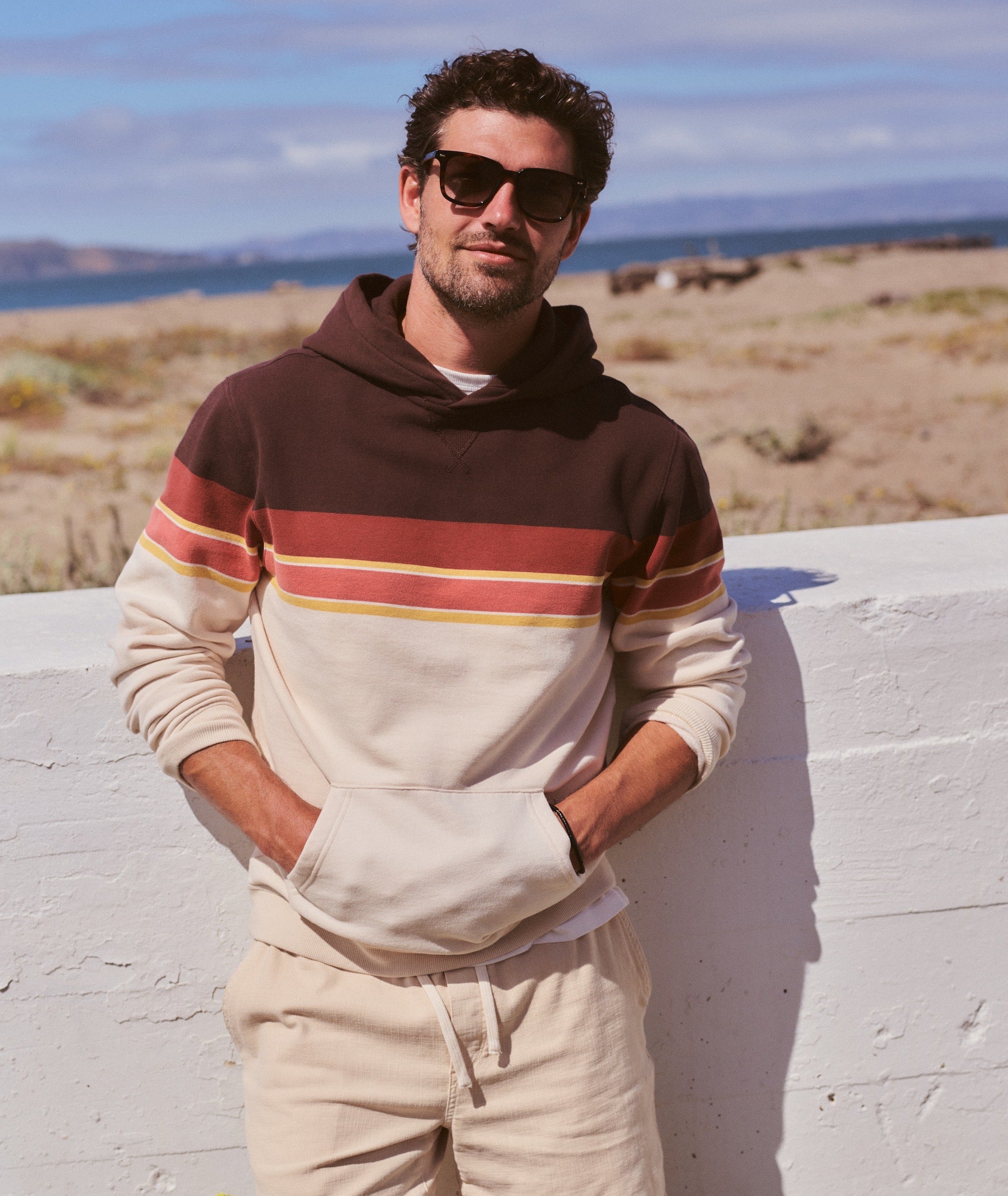 Cloud 9 Fleece Relaxed Hoodie